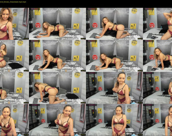 bigsexy_ass — 50 minute Chaturbate female cam show recording, 720p, Aug 14, 2020