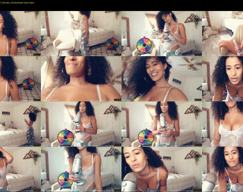 blissense — 70 minute Chaturbate female cam show recording, 1080p, Aug 14, 2020