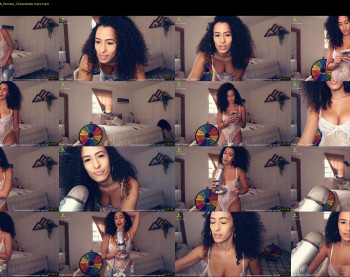 blissense — 36 minute Chaturbate female cam show recording, 1080p, Aug 15, 2020