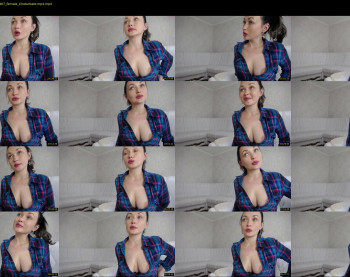 blueeyeess — 11 minute Chaturbate female cam show recording, 720p, Aug 14, 2020
