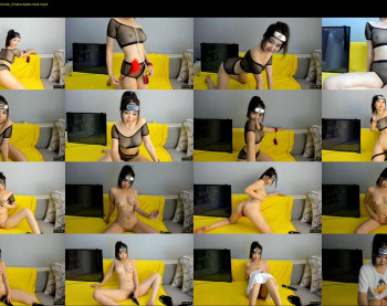 bora_ — 56 minute Chaturbate female cam show recording, 1080p, Aug 14, 2020