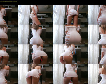 candyliciousss — 68 minute Chaturbate female cam show recording, 1080p, Aug 14, 2020