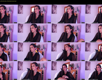 catherinstone — 17 minute Chaturbate female cam show recording, 1080p, Aug 14, 2020