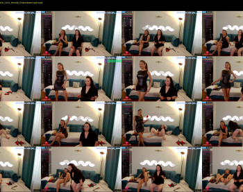 cathleenprecious — 70 minute Chaturbate female cam show recording, 1080p, Aug 14, 2020