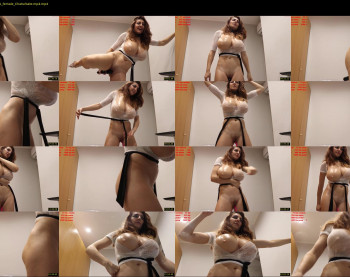 catty190 — 26 minute Chaturbate female cam show recording, 720p, Aug 15, 2020