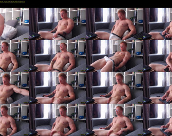 chris_boy37 — 19 minute Chaturbate male cam show recording, 720p, Aug 14, 2020