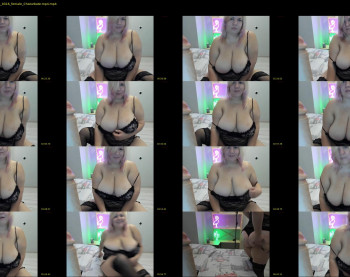 cindy_red — 8 minute Chaturbate female cam show recording, 720p, Aug 15, 2020