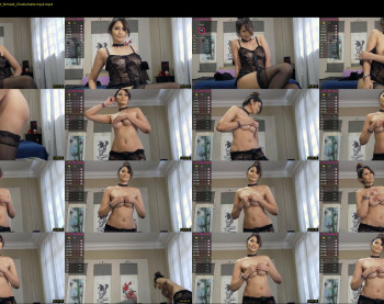 classdeb — 38 minute Chaturbate female cam show recording, 1080p, Aug 15, 2020