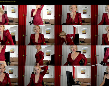 colette1w — 114 minute Chaturbate female cam show recording, 720p, Aug 15, 2020