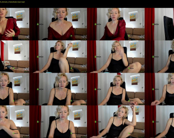 colette1w — 114 minute Chaturbate female cam show recording, 720p, Aug 15, 2020