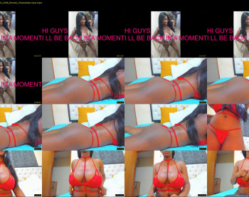 crazy_addixtion — 75 minute Chaturbate female cam show recording, 1080p, Aug 14, 2020