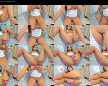 dariaa_doll — 38 minute Chaturbate female cam show recording, 1080p, Aug 14, 2020