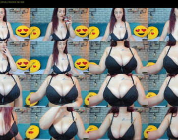 dd_shari — 11 minute Chaturbate female cam show recording, 1080p, Aug 15, 2020