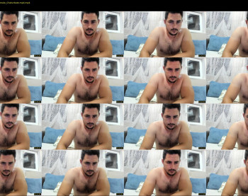 djmute — 9 minute Chaturbate male cam show recording, 720p, Aug 14, 2020