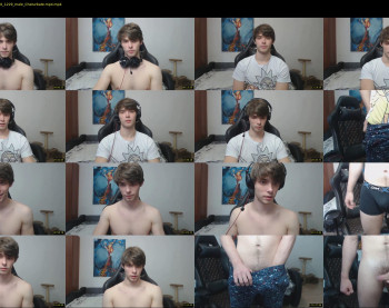 dmitryromanov — 70 minute Chaturbate male cam show recording, 1080p, Aug 14, 2020