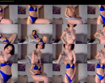 eddieds — 52 minute Chaturbate male cam show recording, 1080p, Aug 15, 2020