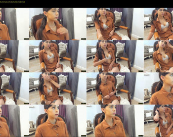 ehotlovea — 30 minute Chaturbate female cam show recording, 720p, Aug 14, 2020