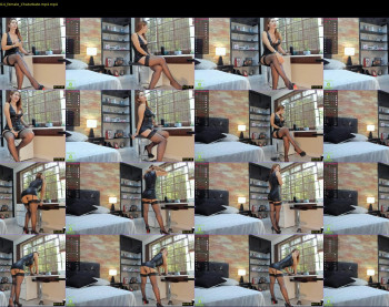 ella_pridee — 11 minute Chaturbate female cam show recording, 720p, Aug 14, 2020