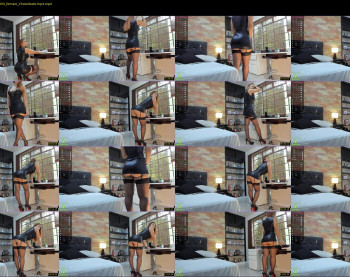 ella_pridee — 14 minute Chaturbate female cam show recording, 720p, Aug 14, 2020