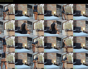 ella_pridee — 27 minute Chaturbate female cam show recording, 720p, Aug 14, 2020