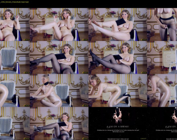 emma_brooks — 71 minute Chaturbate female cam show recording, 1080p, Aug 14, 2020