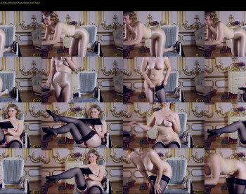 emma_brooks — 70 minute Chaturbate female cam show recording, 1080p, Aug 14, 2020