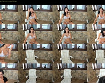 emmasweetx — 6 minute Chaturbate couple cam show recording, 1080p, Aug 14, 2020