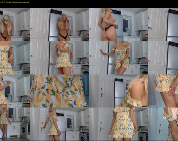 english_rose__ — 34 minute Chaturbate female cam show recording, 1080p, Aug 14, 2020