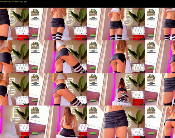 felicity_yours — 25 minute Chaturbate female cam show recording, 1080p, Aug 14, 2020