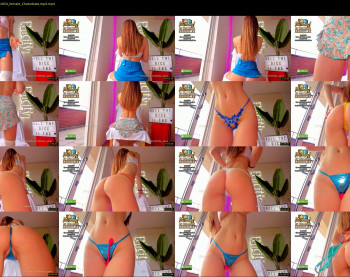 felicity_yours — 77 minute Chaturbate female cam show recording, 1080p, Aug 14, 2020