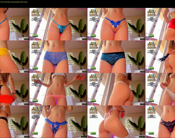 felicity_yours — 74 minute Chaturbate female cam show recording, 1080p, Aug 14, 2020