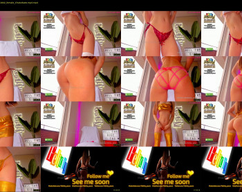 felicity_yours — 31 minute Chaturbate female cam show recording, 1080p, Aug 14, 2020