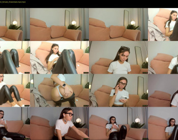 hollyextra — 59 minute Chaturbate female cam show recording, 1080p, Aug 14, 2020