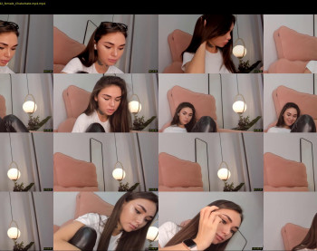 hollyextra — 70 minute Chaturbate female cam show recording, 1080p, Aug 14, 2020