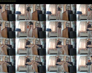 honeycandy777 — 38 minute Chaturbate couple cam show recording, 720p, Aug 14, 2020