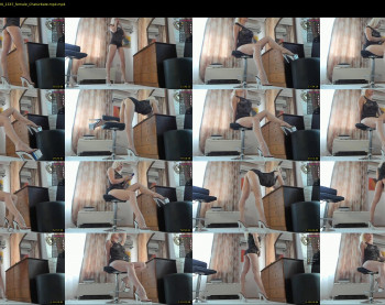 honeycandy777 — 100 minute Chaturbate couple cam show recording, 720p, Aug 14, 2020