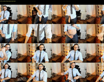 hot_martin25 — 10 minute Chaturbate male cam show recording, 1080p, Aug 14, 2020