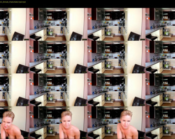 hotkatness — 8 minute Chaturbate female cam show recording, 1080p, Aug 14, 2020