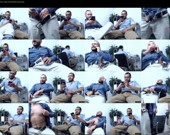 hulk_dylann — 108 minute Chaturbate male cam show recording, 720p, Aug 15, 2020