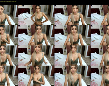 ice_creamy — 16 minute Chaturbate female cam show recording, 1080p, Aug 14, 2020