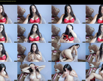 irinaandalex — 75 minute Chaturbate couple cam show recording, 1080p, Aug 14, 2020