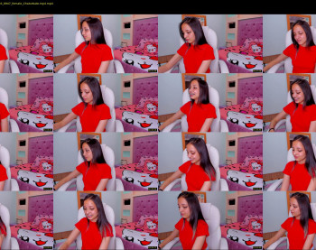 isabella_torres_ — 5 minute Chaturbate female cam show recording, 1080p, Aug 14, 2020