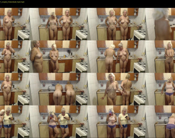 iuliana32 — 74 minute Chaturbate couple cam show recording, 1080p, Aug 15, 2020
