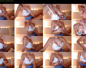 j_e_e_s_i_c_a — 98 minute Chaturbate female cam show recording, 720p, Aug 14, 2020