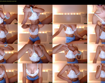 j_e_e_s_i_c_a — 98 minute Chaturbate female cam show recording, 720p, Aug 14, 2020