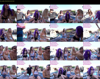 jackandjill — 70 minute Chaturbate female cam show recording, 720p, Aug 15, 2020