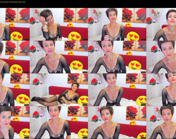 jennalison — 38 minute Chaturbate female cam show recording, 720p, Aug 14, 2020