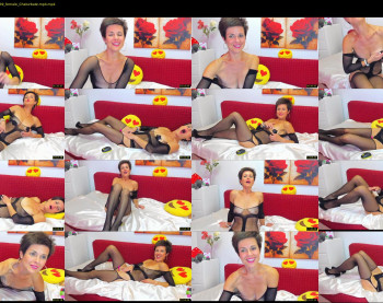 jennalison — 27 minute Chaturbate female cam show recording, 720p, Aug 14, 2020