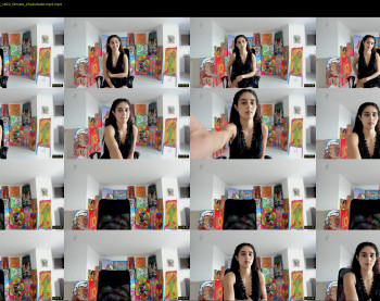 jenny_taborda — 7 minute Chaturbate female cam show recording, 720p, Aug 14, 2020