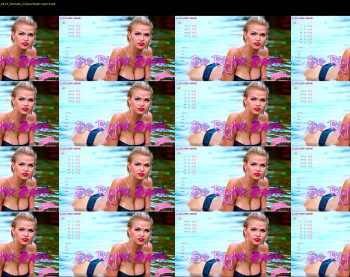jessiccaburns — 11 minute Chaturbate female cam show recording, 1080p, Aug 15, 2020